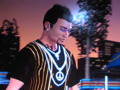 Saints Row 2