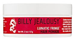 Billy Jealousy Lunatic Fringe Hair Pomade