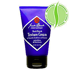 Jack Black Sleek Finish Texture Cream