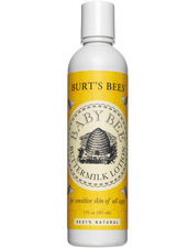 Burt’s Bees Baby Bee Buttermilk Lotion