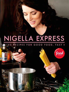 Nigella Express: Good Food, Fast by Nigella Lawson