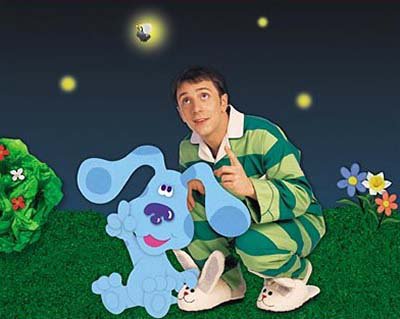 Blue's Clues