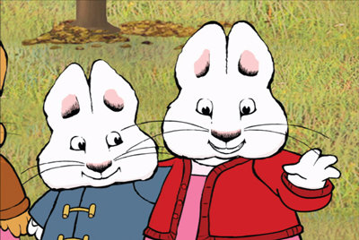 Max and Ruby