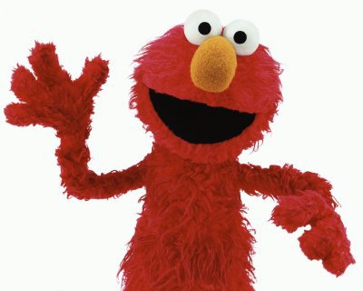 Sesame Street/Elmo’s World