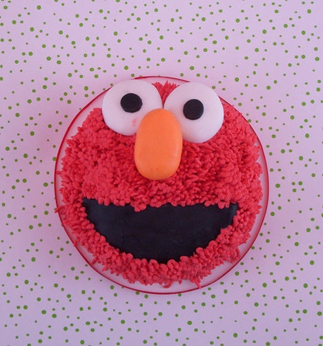 Elmo