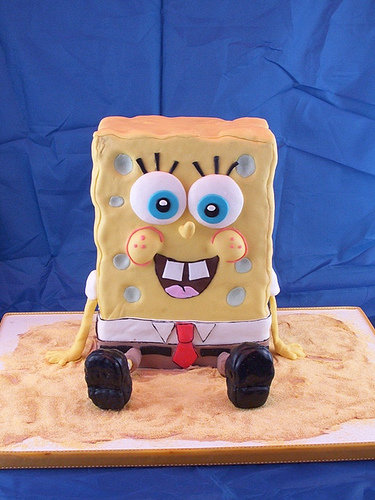 Spongebob