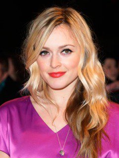 Fearne Cotton