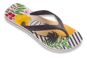 Havaianas Hawaiian Surfer Flip Flops