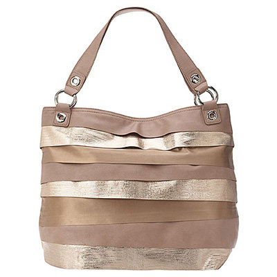 Nine West Clio Shopper