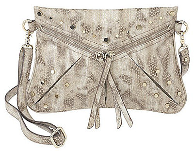 Nine West Cross Body Envelope Bag