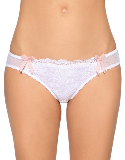 Lepel Constance Briefs