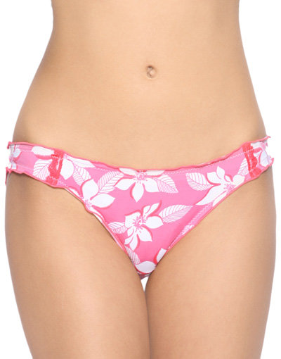 No Romeo Hawaiian Floral Brief