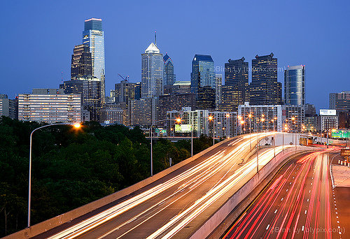 Philadelphia