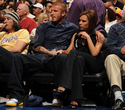 12 Celebrity Basketball Fans Couples Edition ...