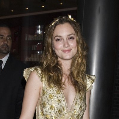 Leighton Meester