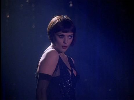 Velma Kelly in Chicago