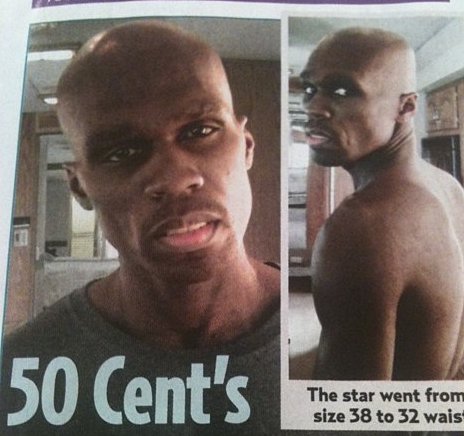 50 Cent