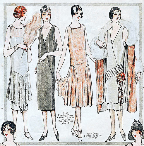 The 1920s