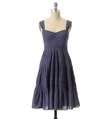 Maeve “Things and Joys” Dress