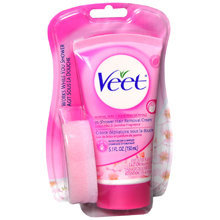 Veet Shower Hair Removal