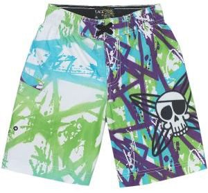 The Children’s Place Pirate Swim Trunks