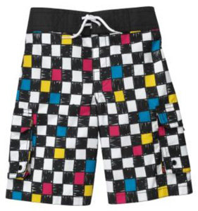 7 Coolest Swim Trunks for Your Little Boy ... Fashion