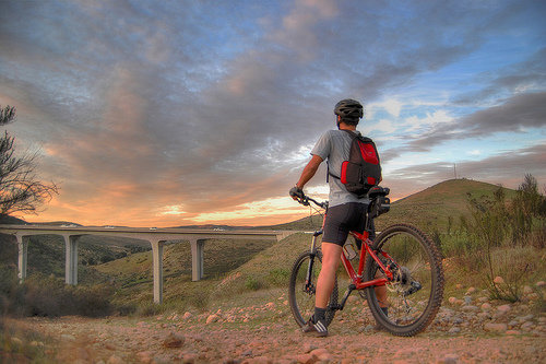 Cycling