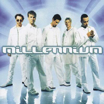 Backstreet Boys – Millennium