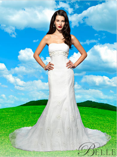 Belle, Style B2903