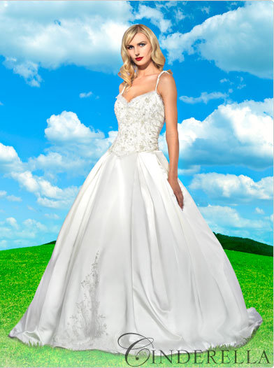 Cinderella, Style C2901