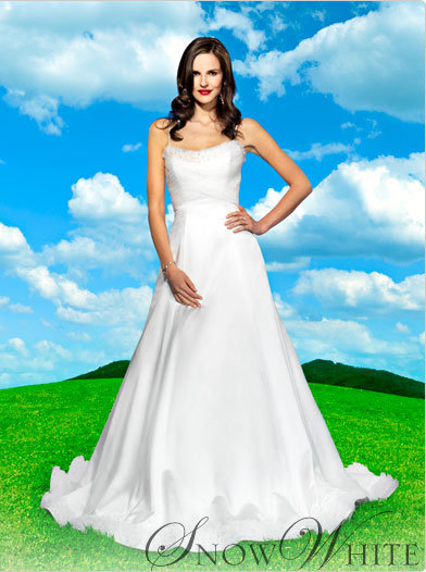 Snow White, Style SW2906