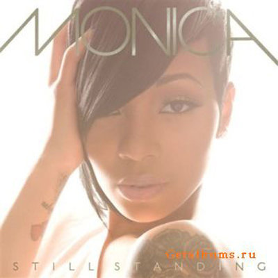 Monica – Still Standing