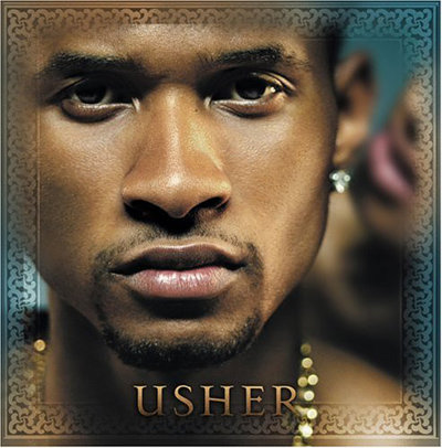 Usher - Confessions