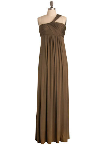 Demeter Maxi Dress