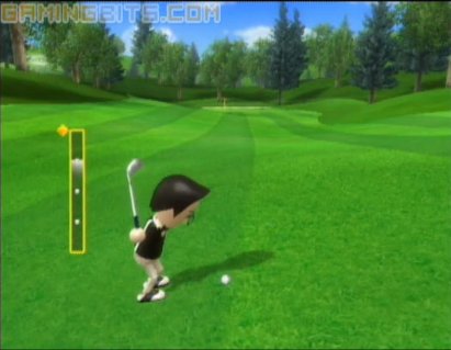 Wii Sports