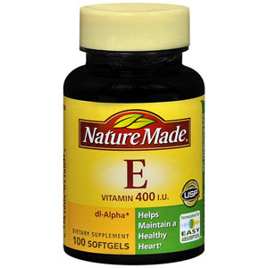 Vitamin E