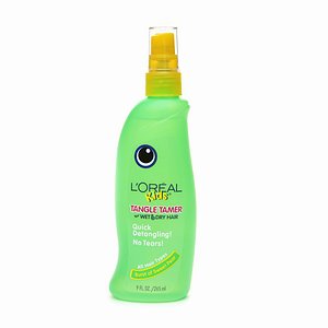 L’Oreal Kids Tangle Tamer, Burst of Sweet Pear