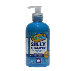 TruKid Silly Shampoo