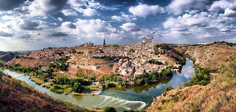 Toledo