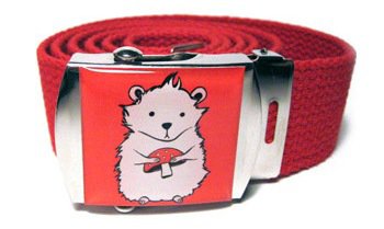 Hamster Belt