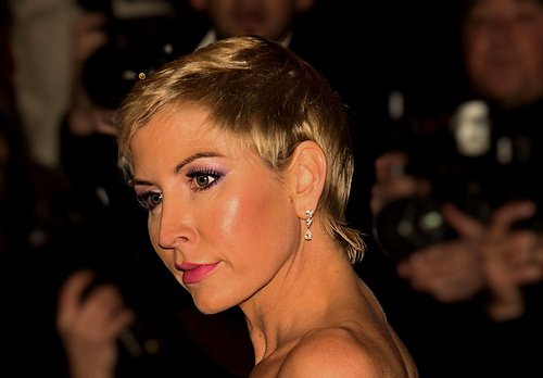 Heather Mills