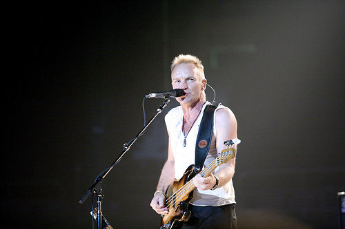 Sting