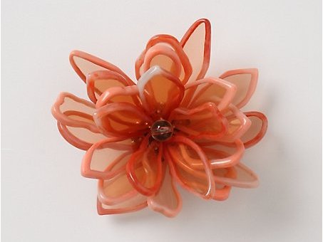 Florist’s Pick Brooch