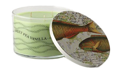 Skeem Tropical Escape Candle