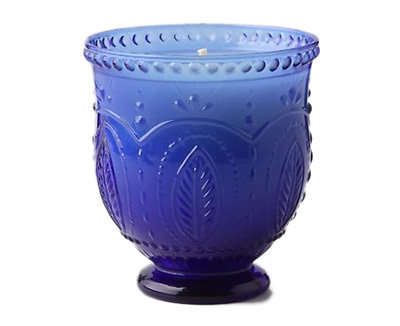 Tall Illume Anemone Jar