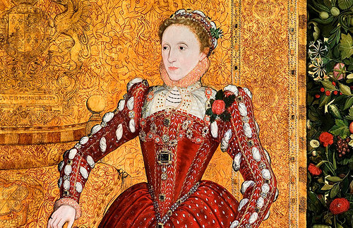 Elizabeth I