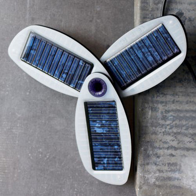 Solar Gadget Charger