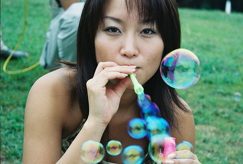 Bubbles