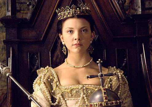 Anne Boleyn