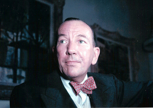 Noel Coward